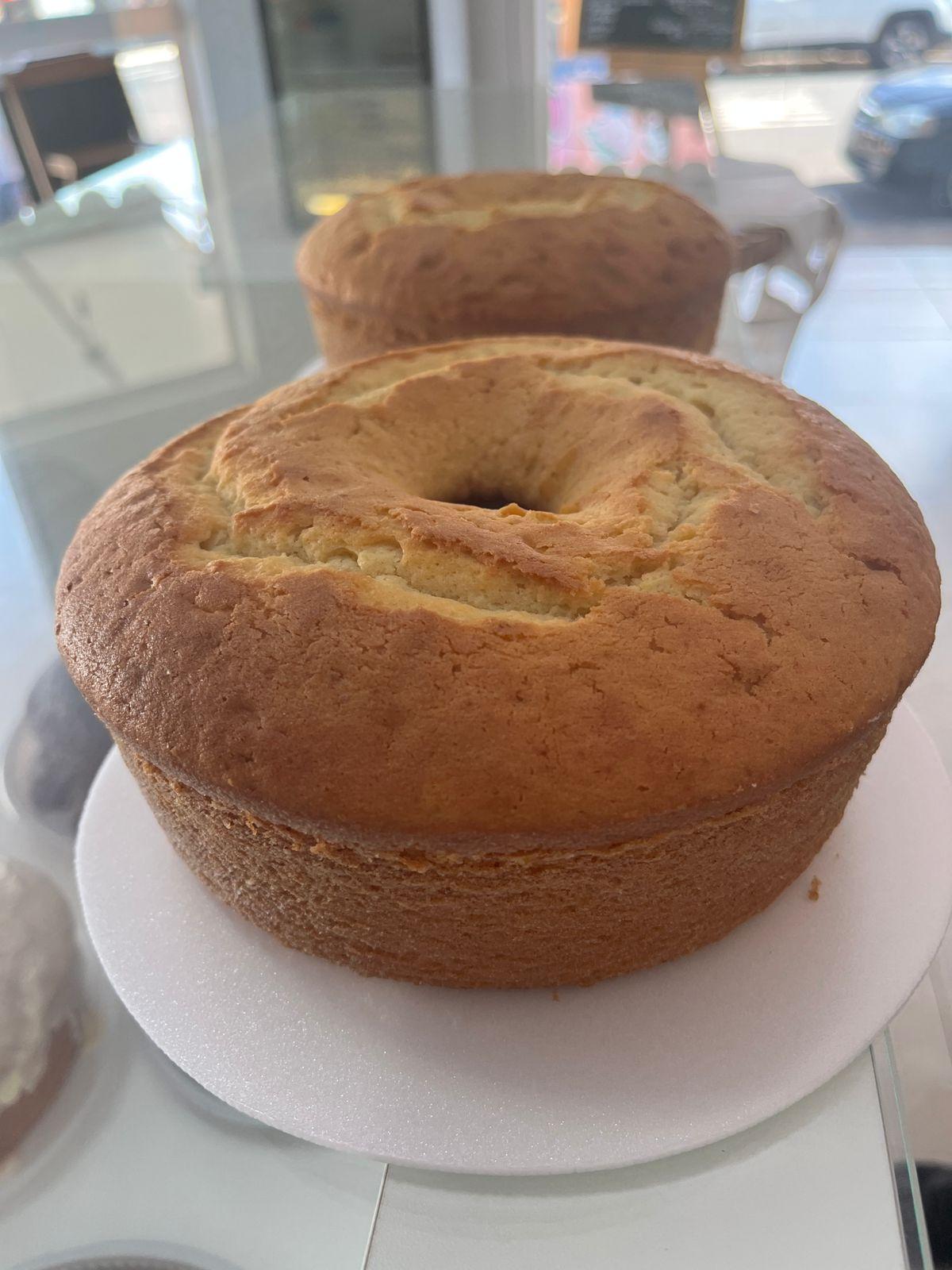 Bolo Bom - Bolos Caseiros