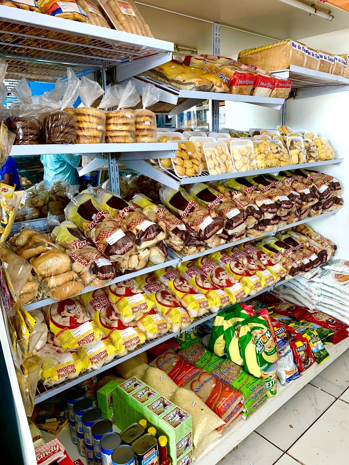 Panificadora Céu Azul