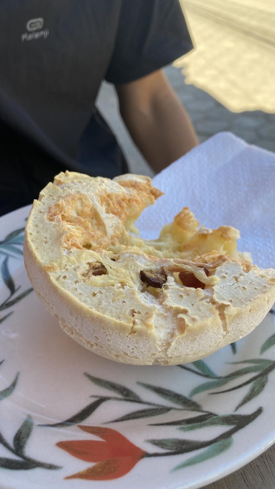 Chica Donna Confeitaria e Cafeteria