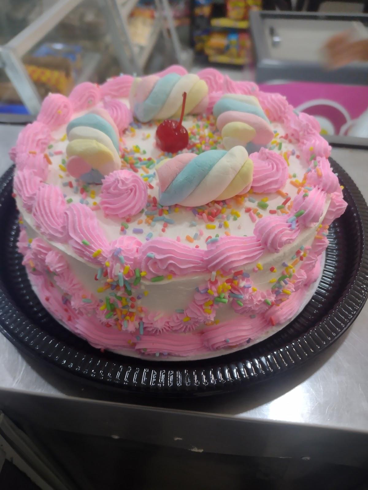 Padaria Makaya - Pães, Salgados, Doces e Bolos