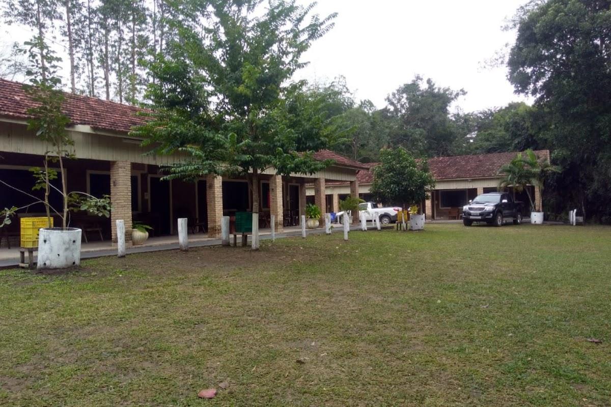 Hotel Cabana do Pescador