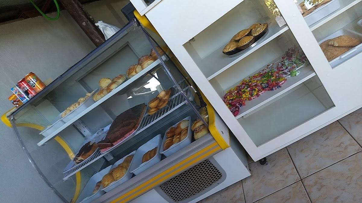 Panificadora kidelicia