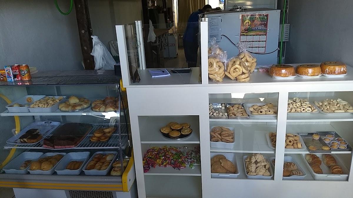 Panificadora kidelicia