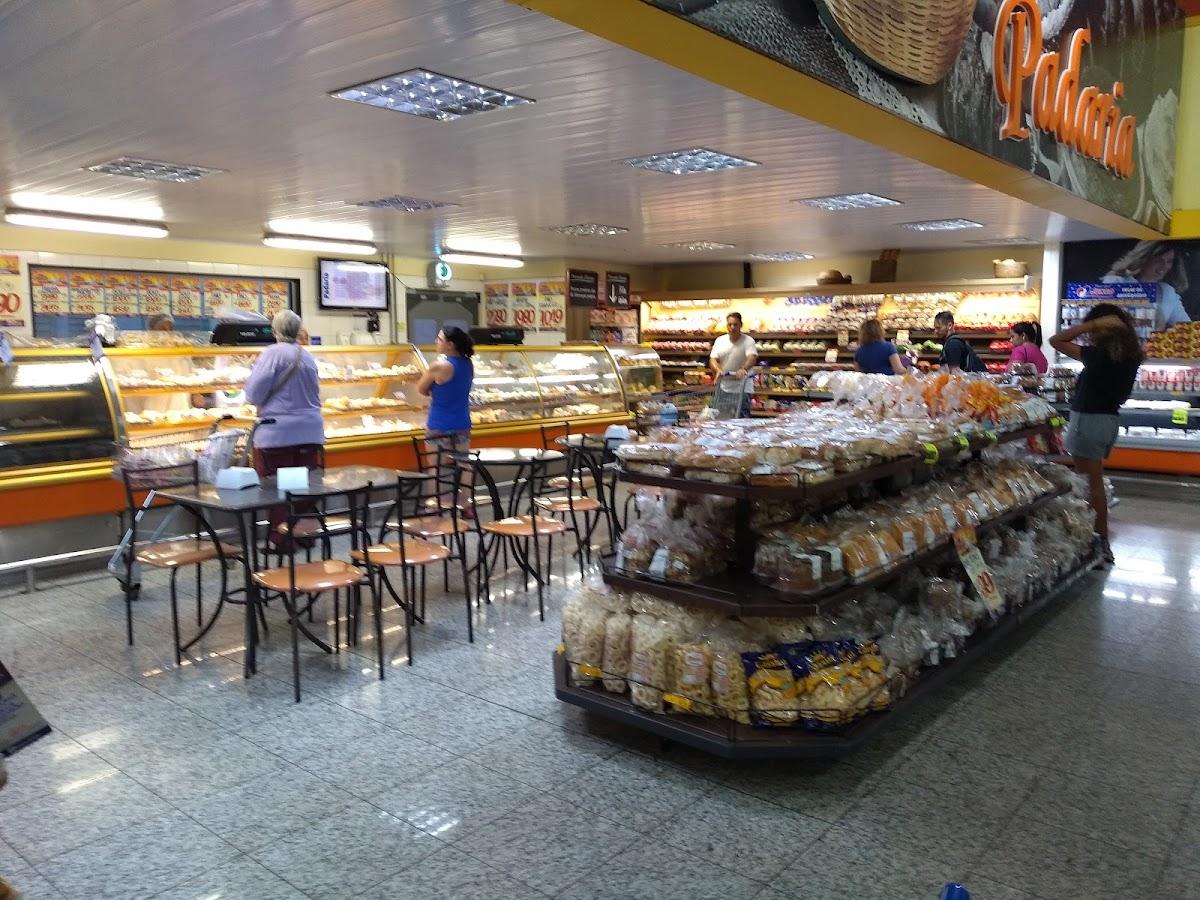 Savegnago Supermercados