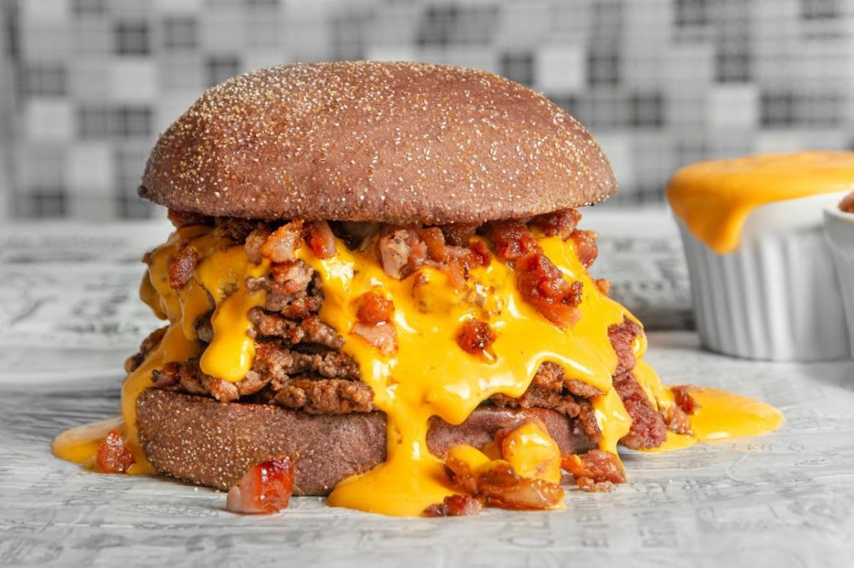 Point Burguer Express