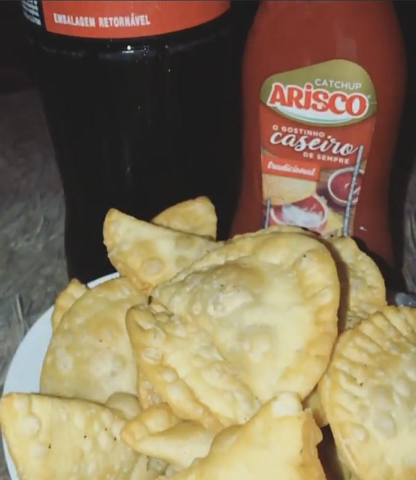 Sítio e Churrascaria São Francisco