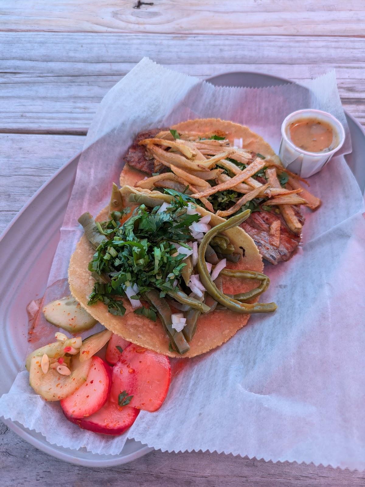 Taquería Chilango Gr