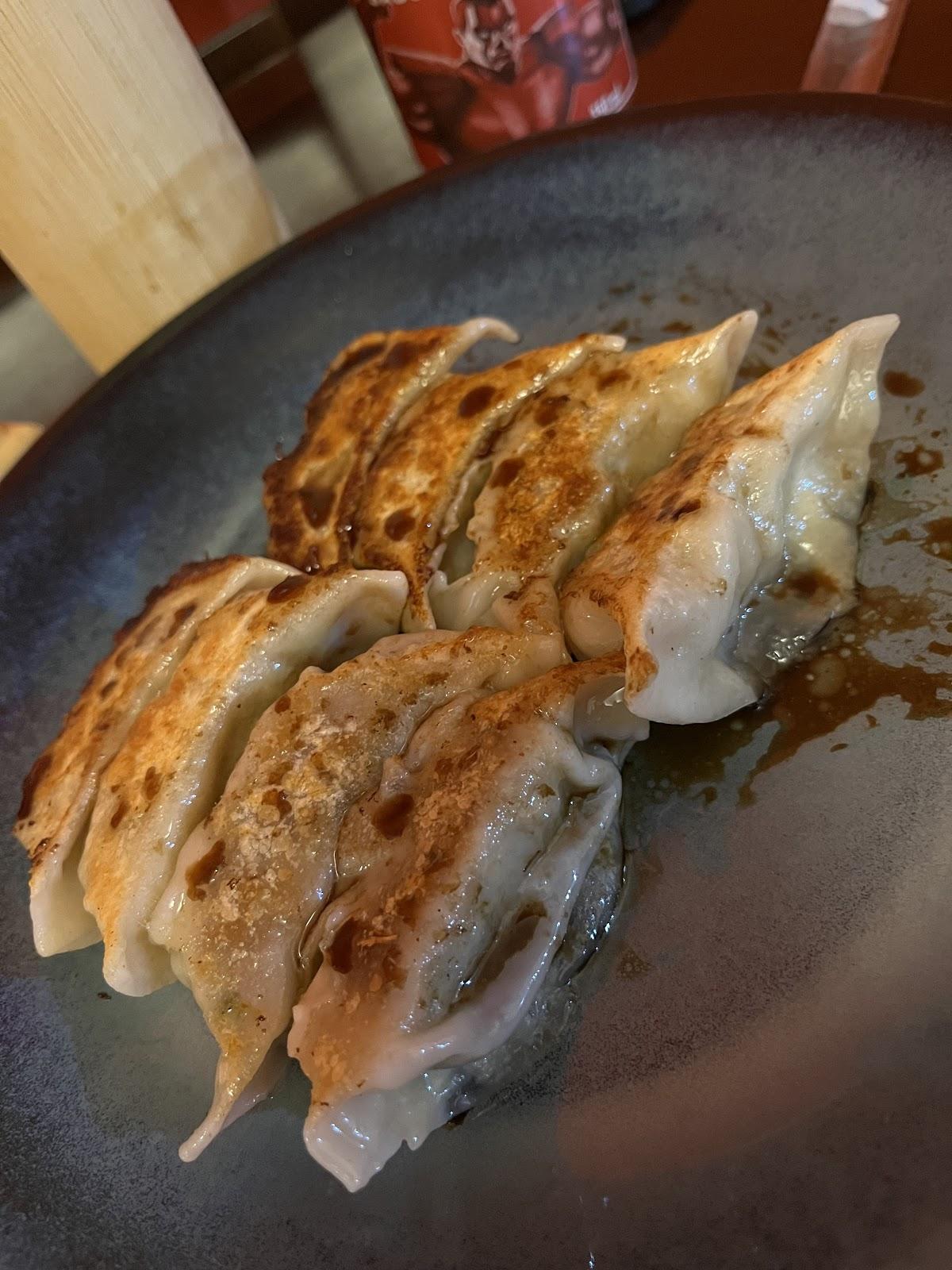 Oishii Ramen House (Agendamento)