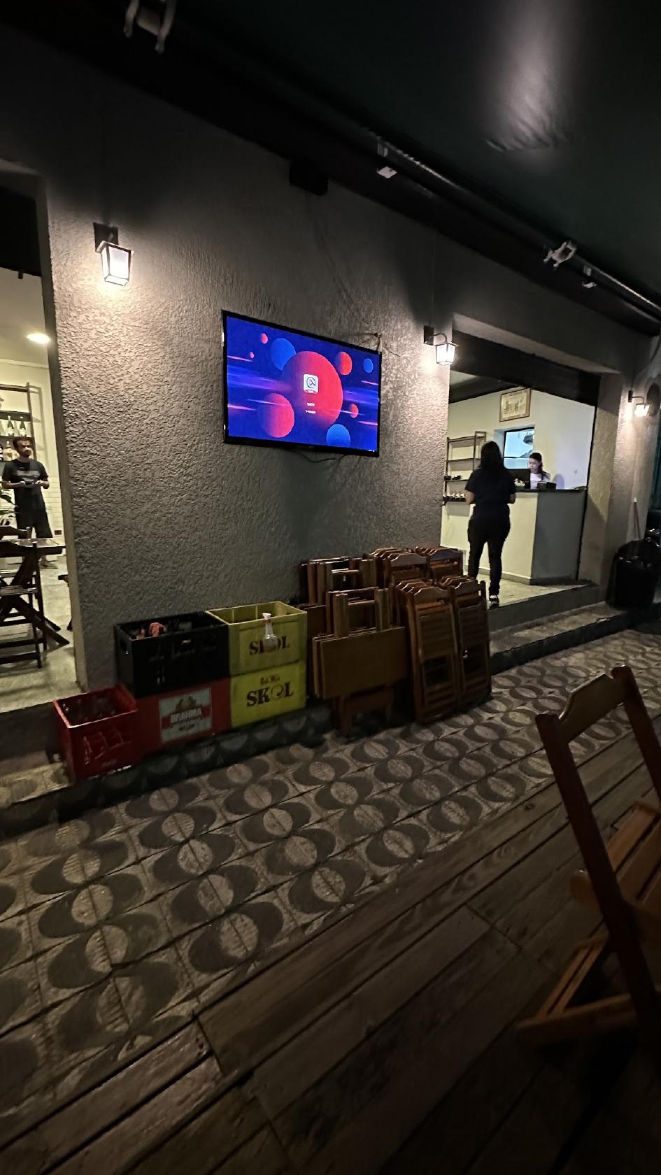 Cocão Bar e Restaurante