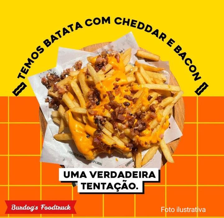 Burdogsfoodtruck