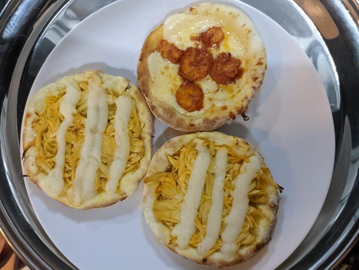 D'Gust Pizzaria e Restaurante