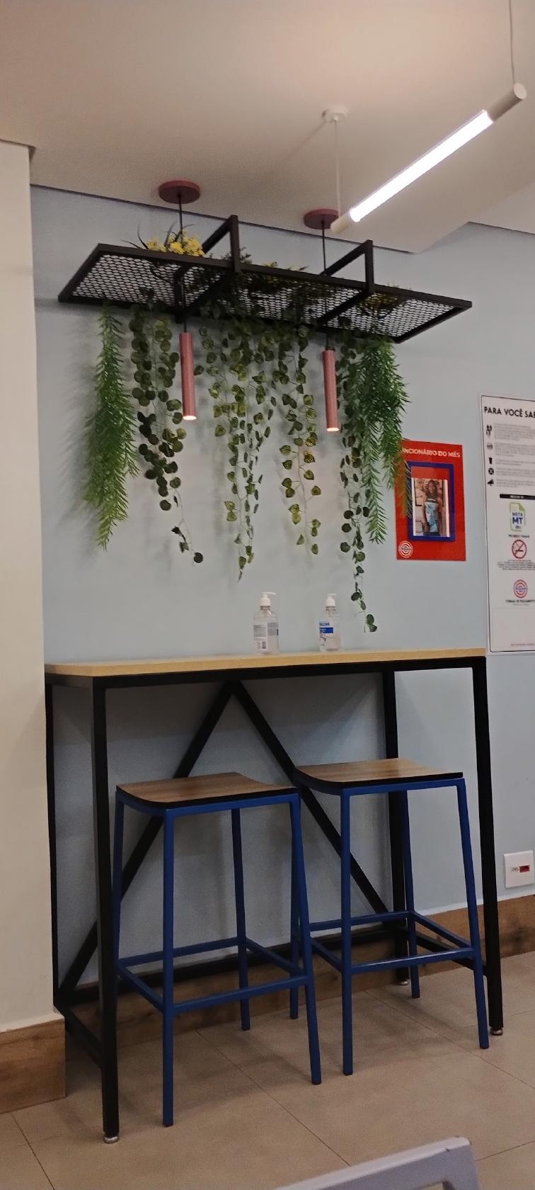 Chiquinho Sorvetes Imperial Cuiaba