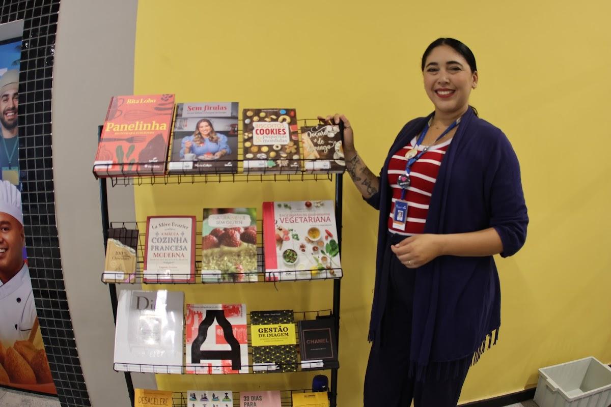 Restaurante Sesc Sobral