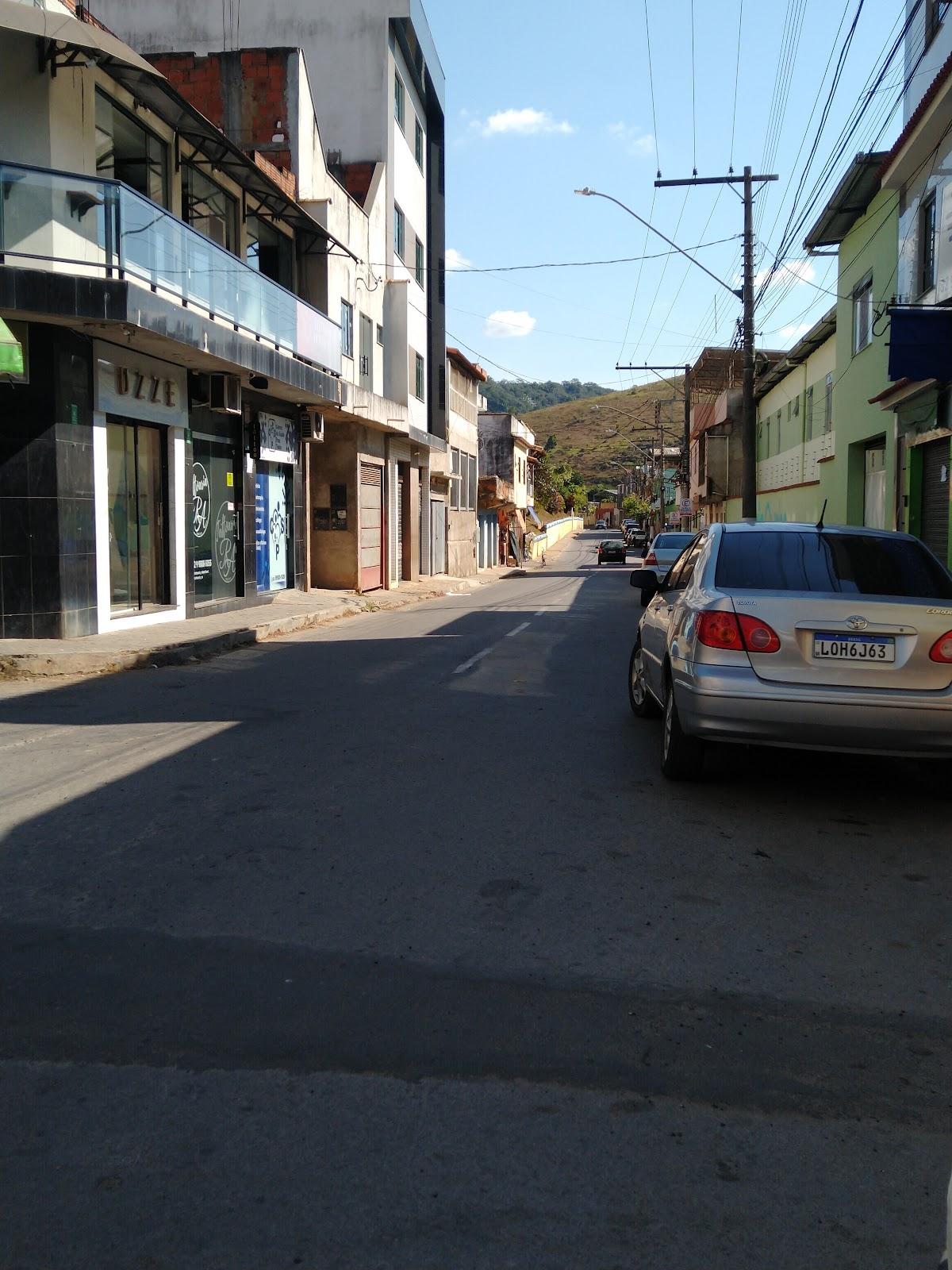 Bon La Appetit Restaurante