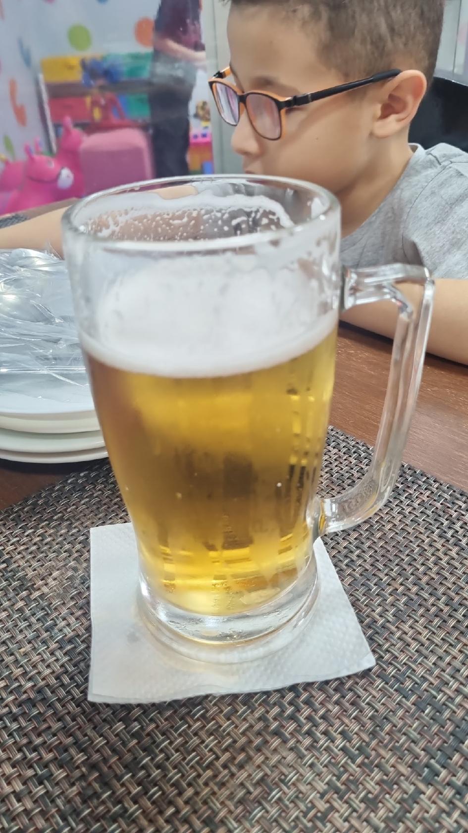 CheckPoint Bar & Restaurante