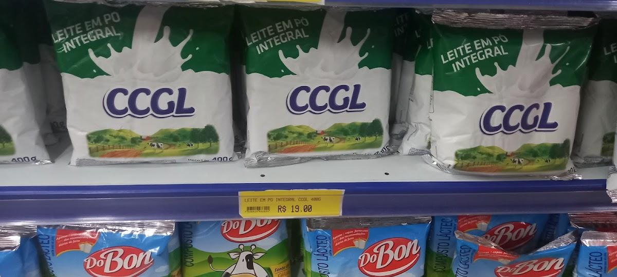 Panificadora MC Vitória