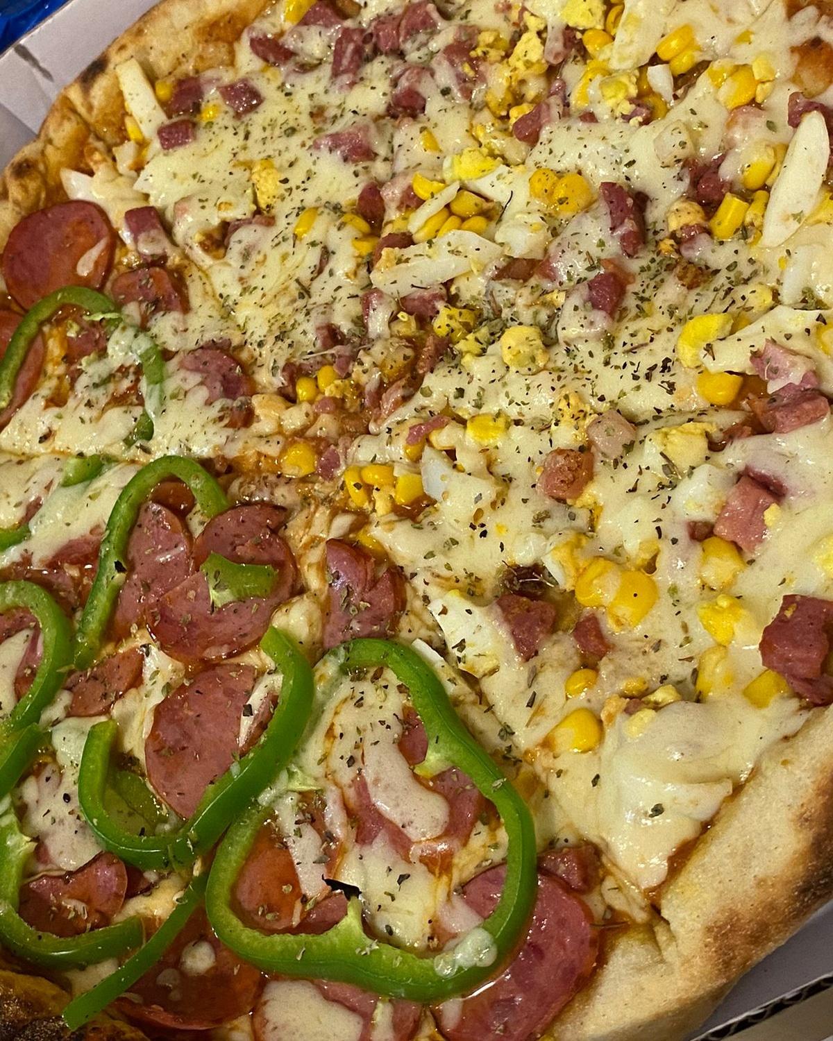 Pizzaria Recanto Gaúcho