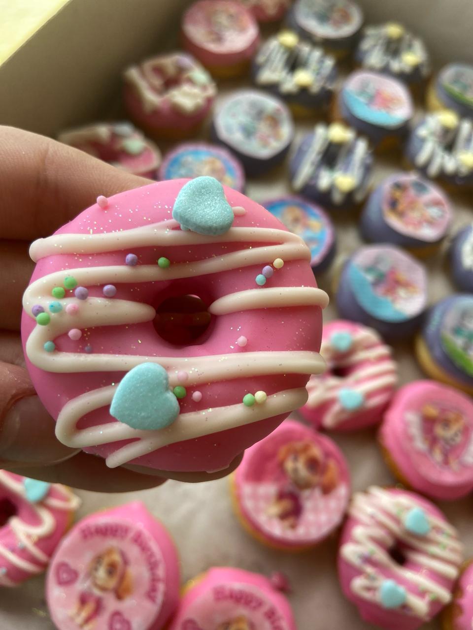 Dona Mônica Confeitaria