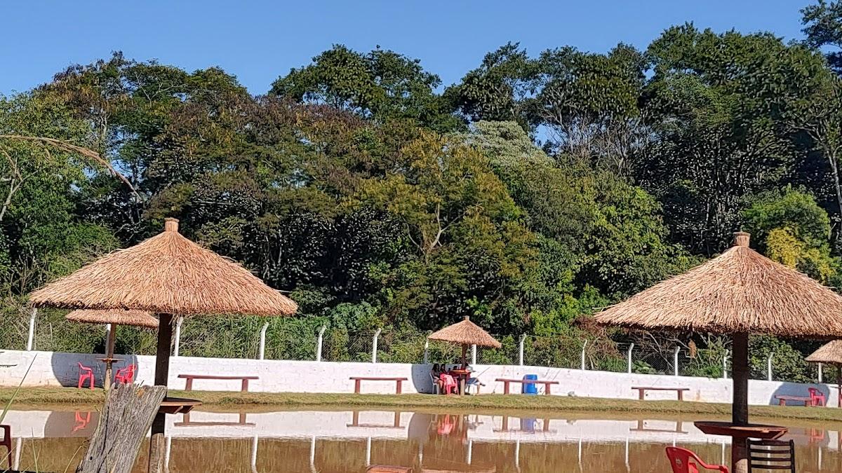 Corujinha restaurante e lazer Mairiporã