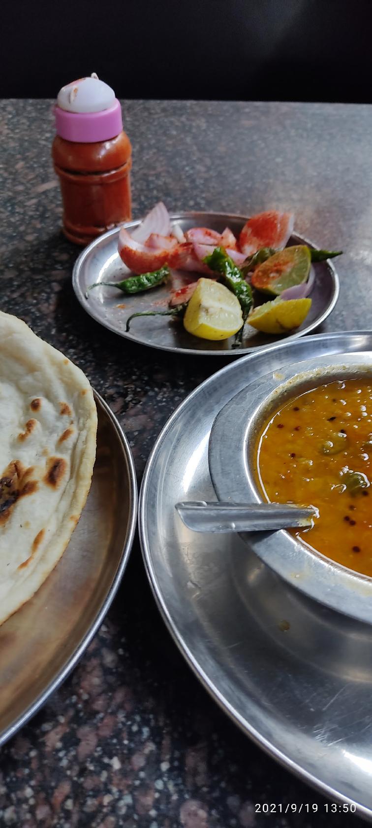 Jai Shankar family daba