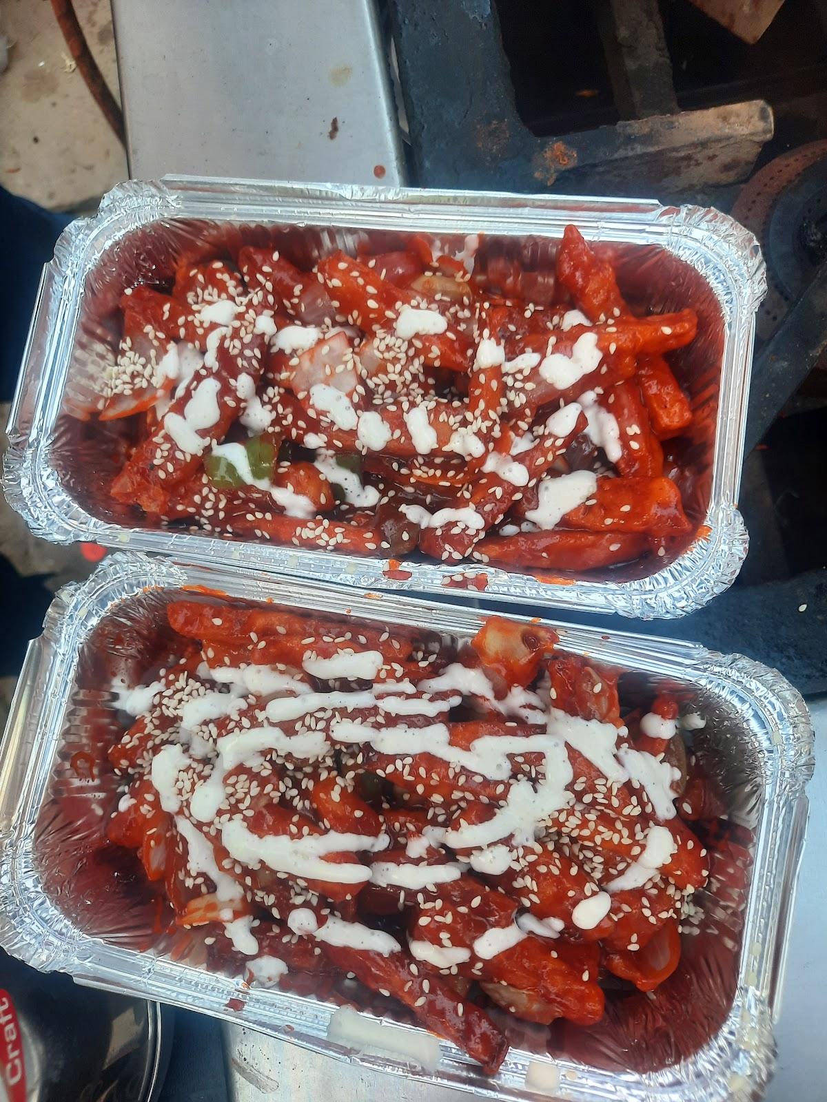 MISTI SWEETS AND FAST FOOD