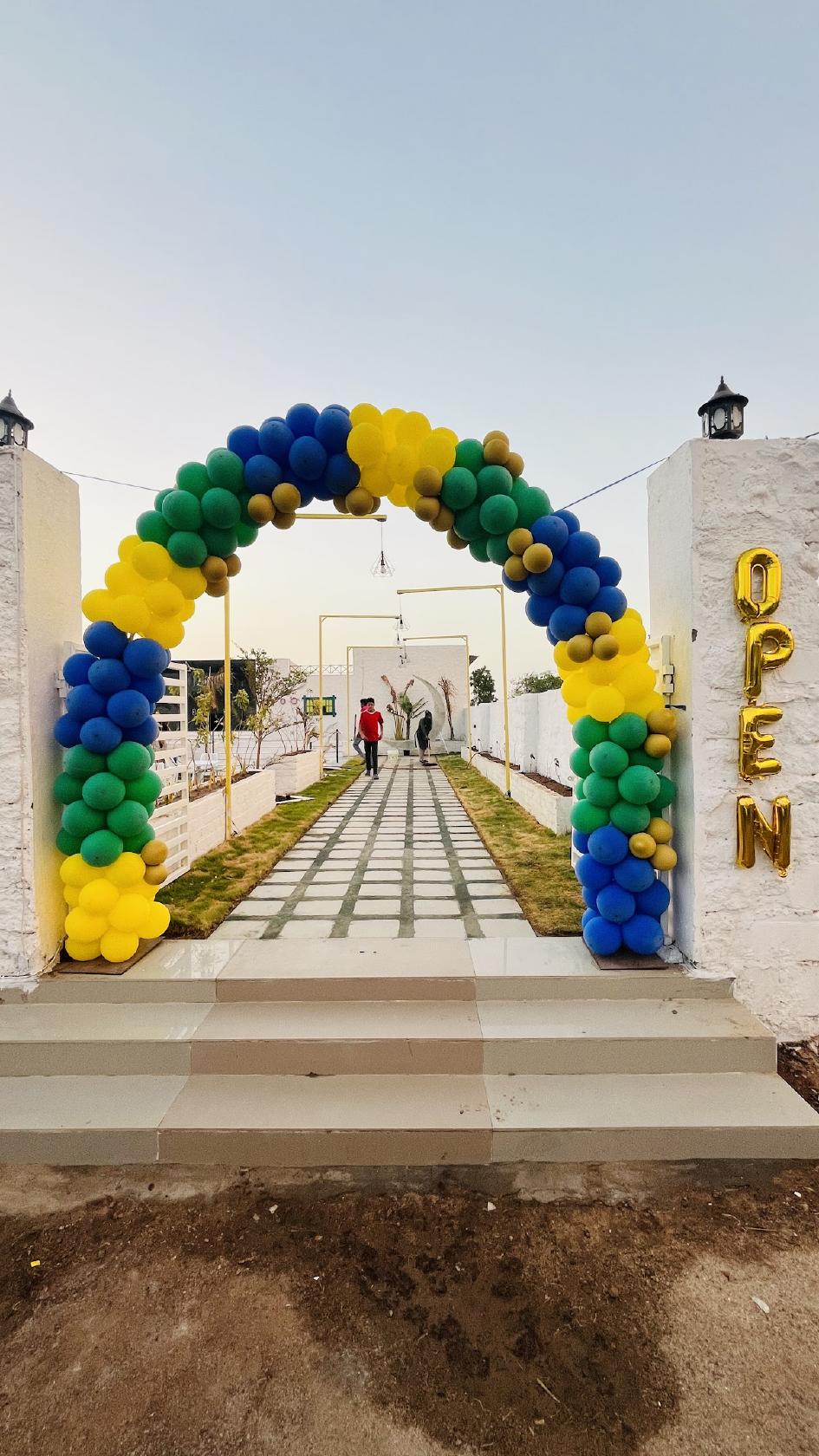 White Wings Multicuisine Restaurant and Cafe