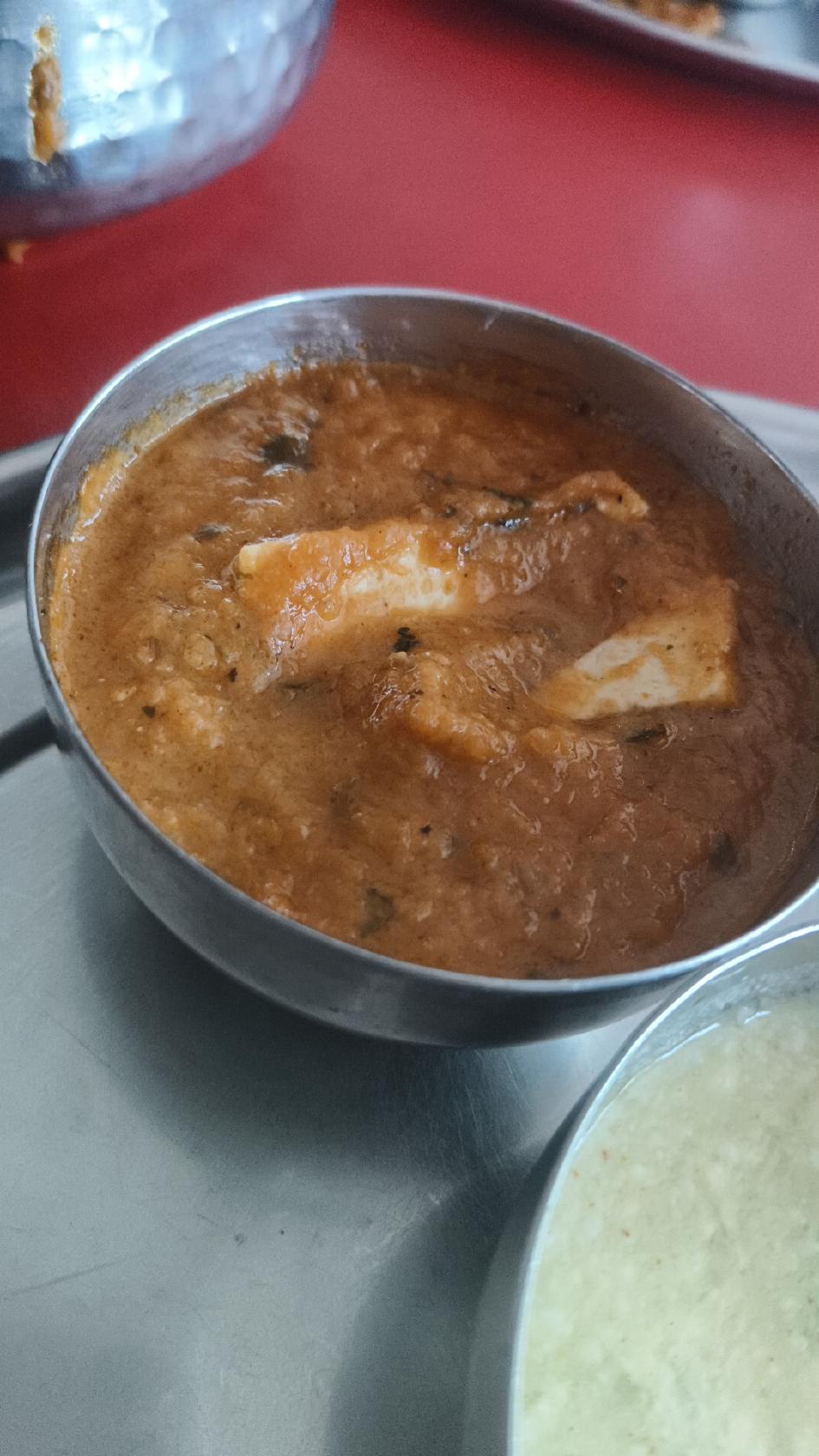 Daily dlight family restaurant