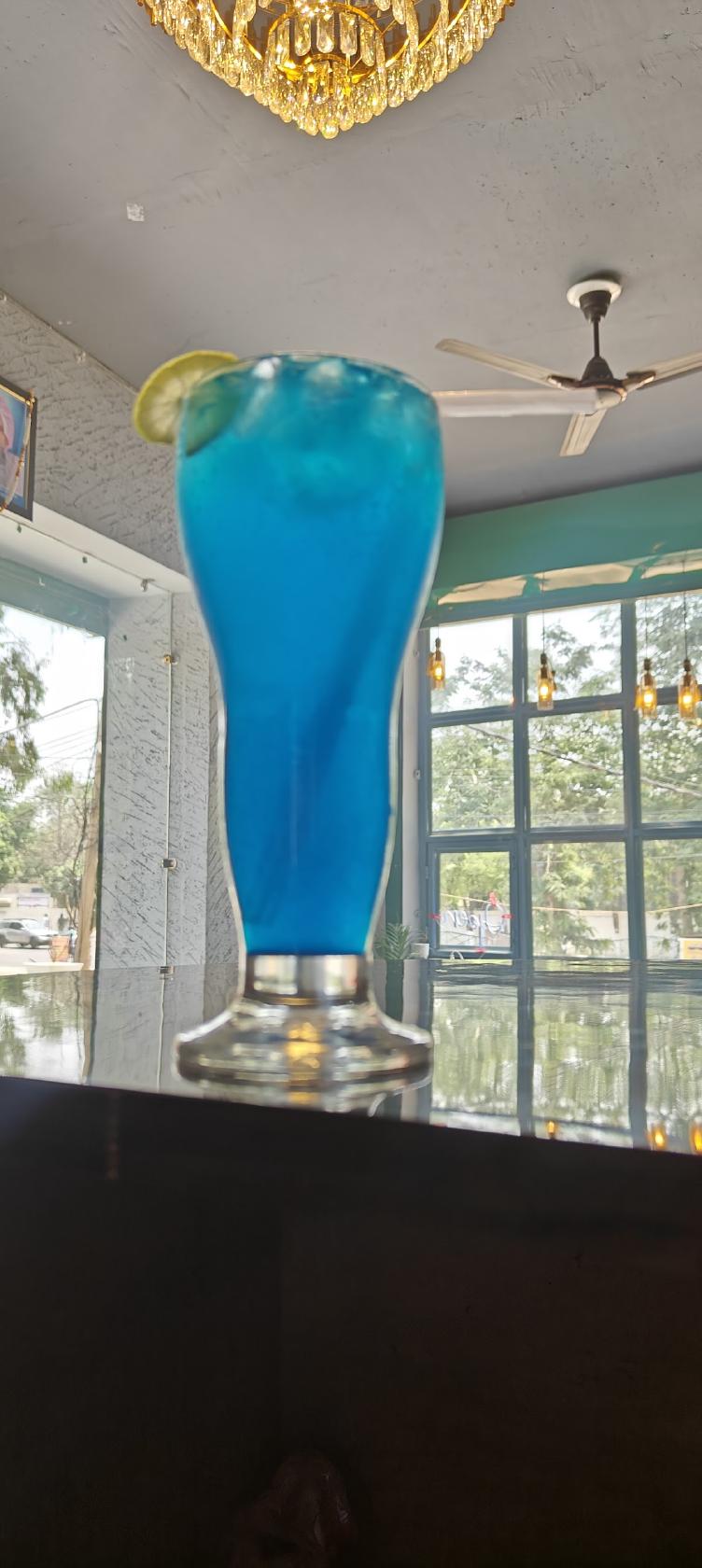 Makkhan's Kitchen and Vegetarian Restaurant