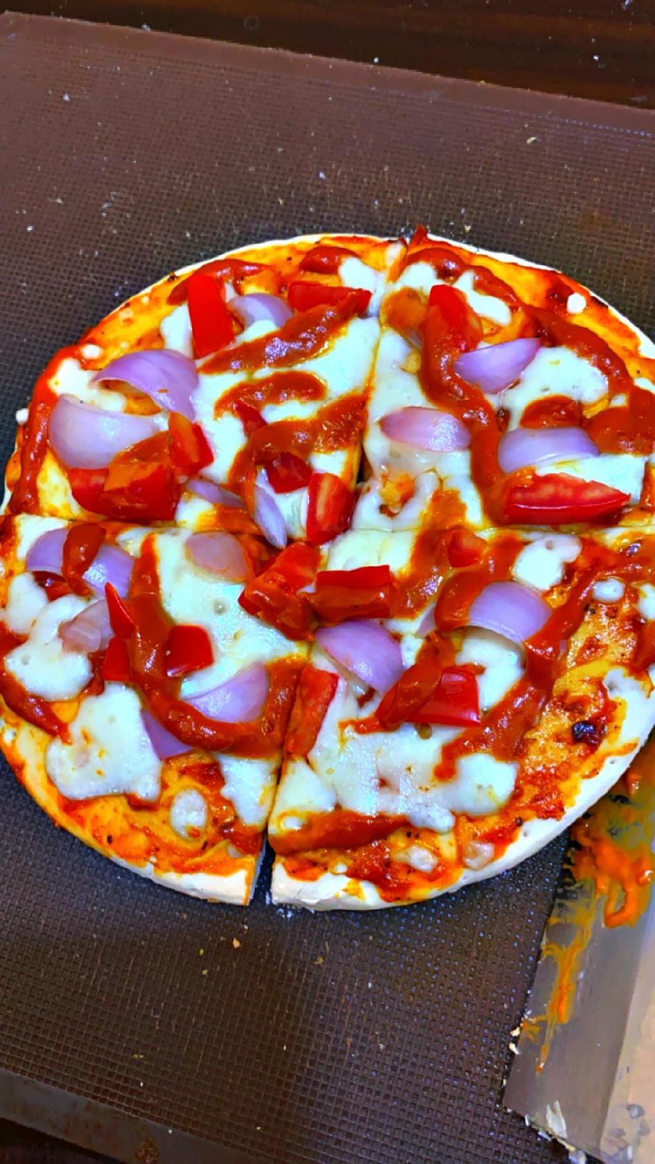 Sneha’s Blue Moon Cafe