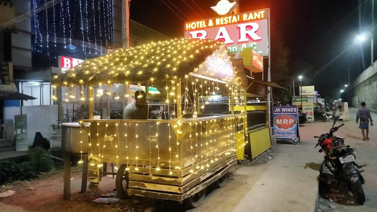 Night Biryani Lovers