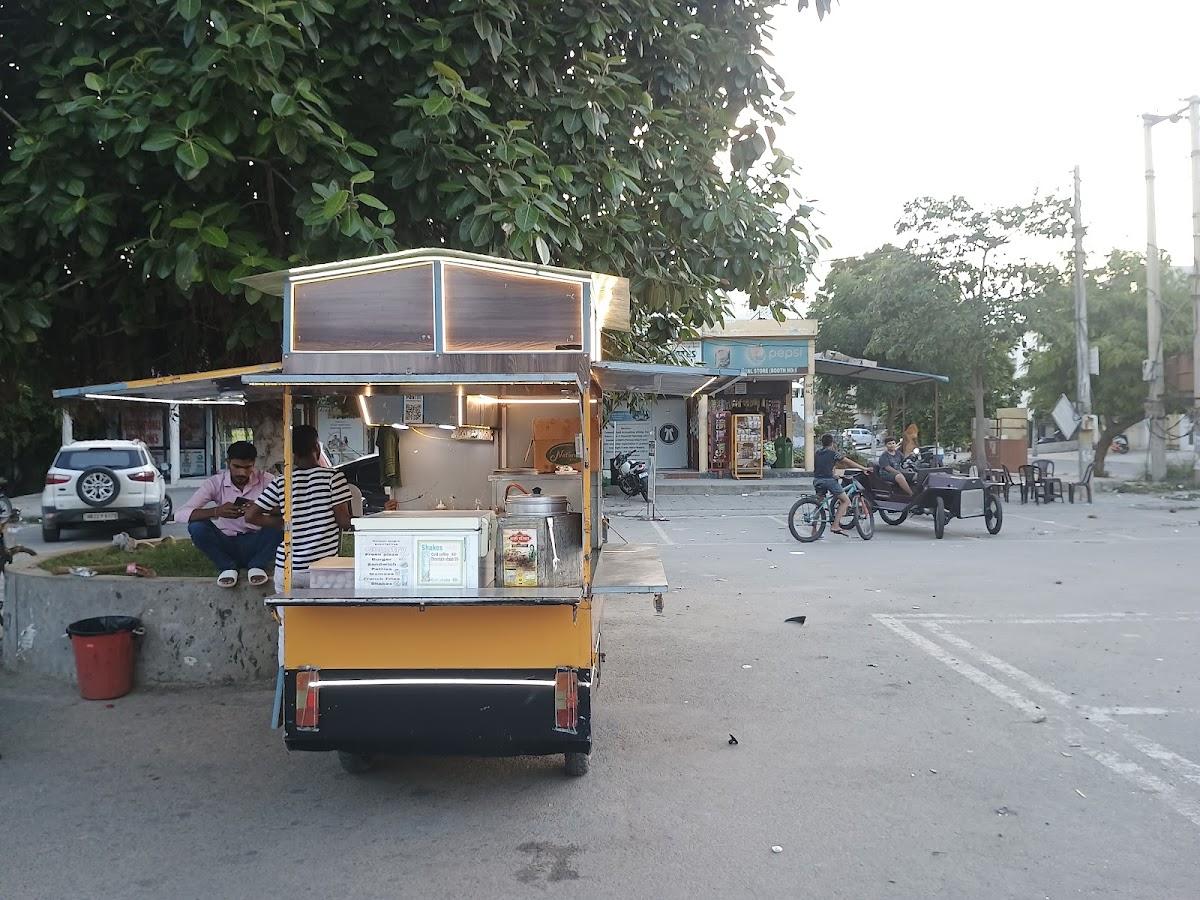 Domestic food Gohana