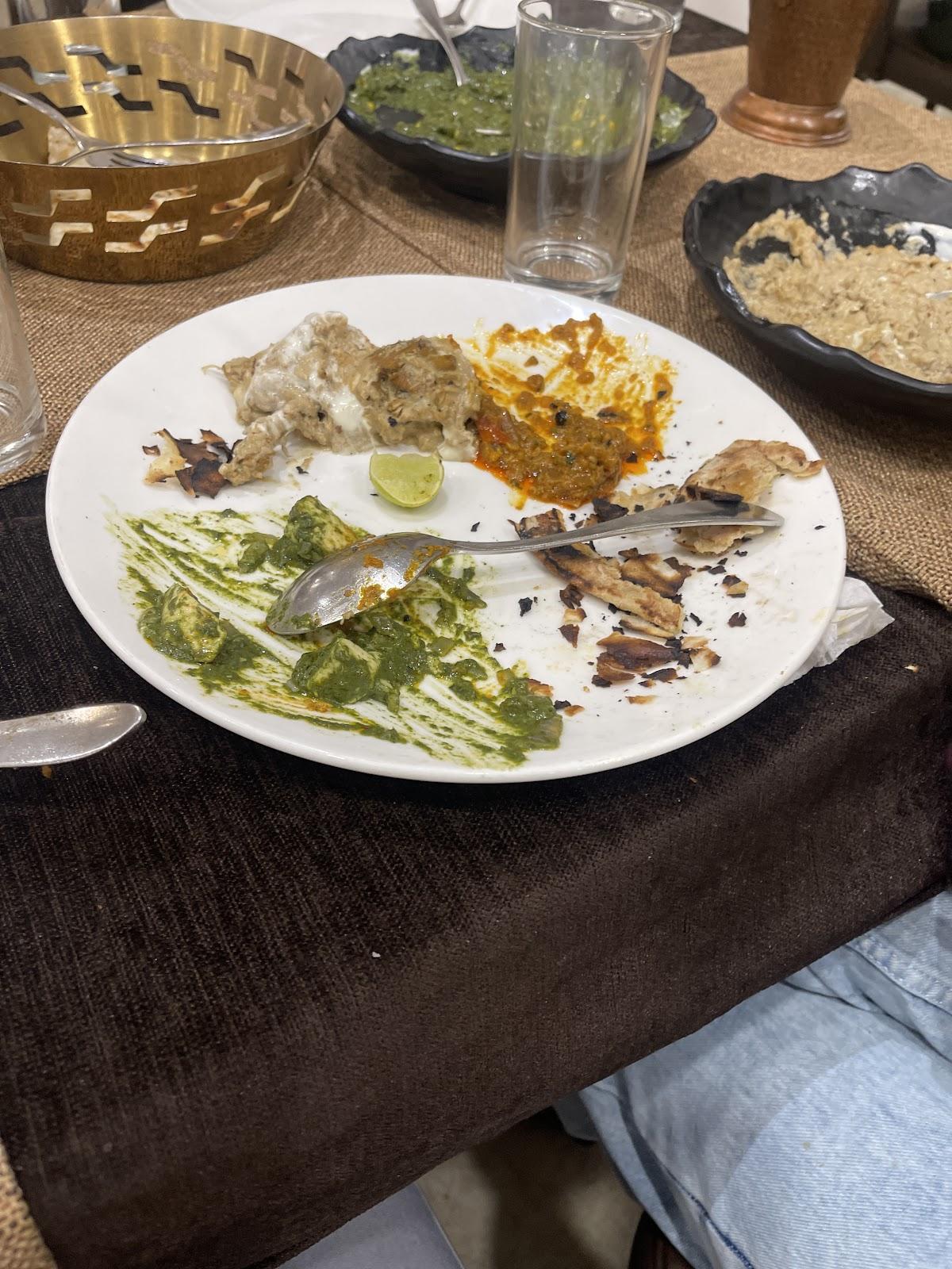 Aroma-the essence of bharat