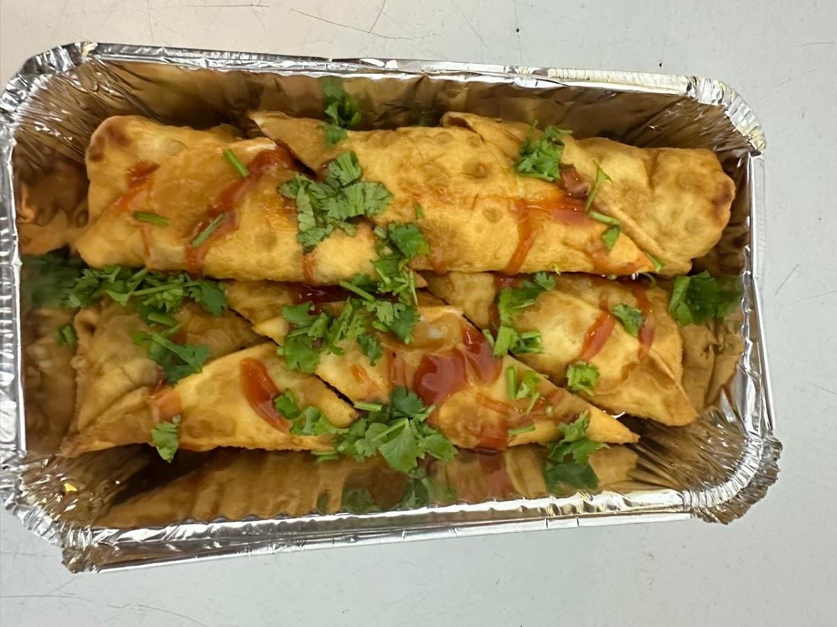 Tibet Kitchen & Hornbill Northeast Store