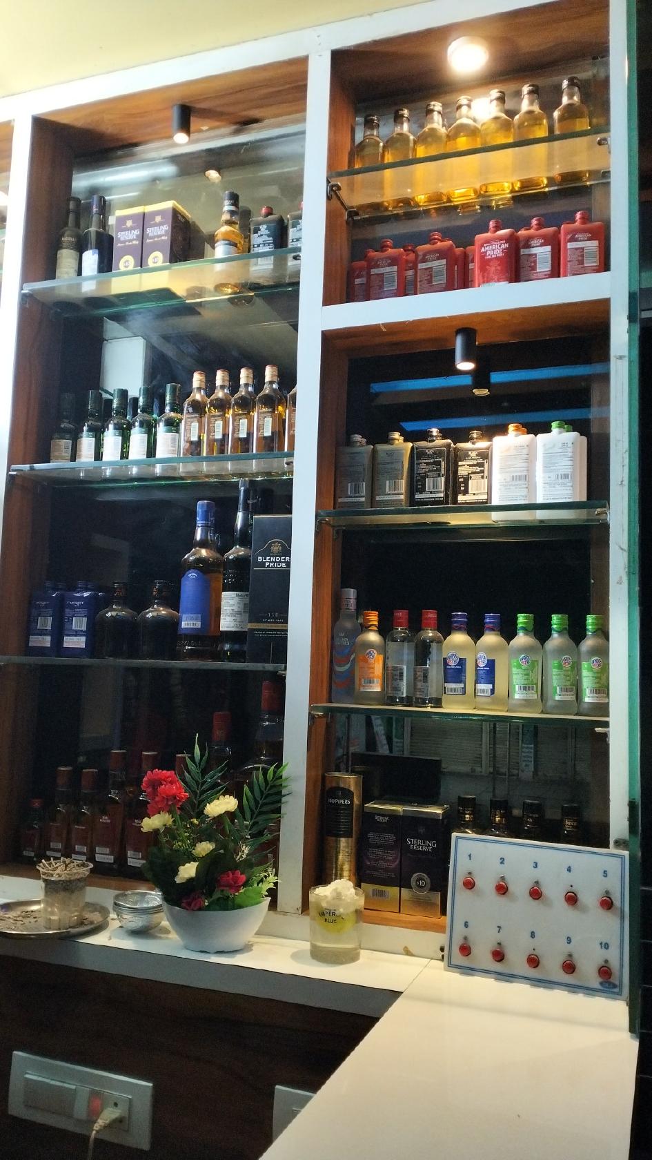 PRITAM BAR & RESTAURANT