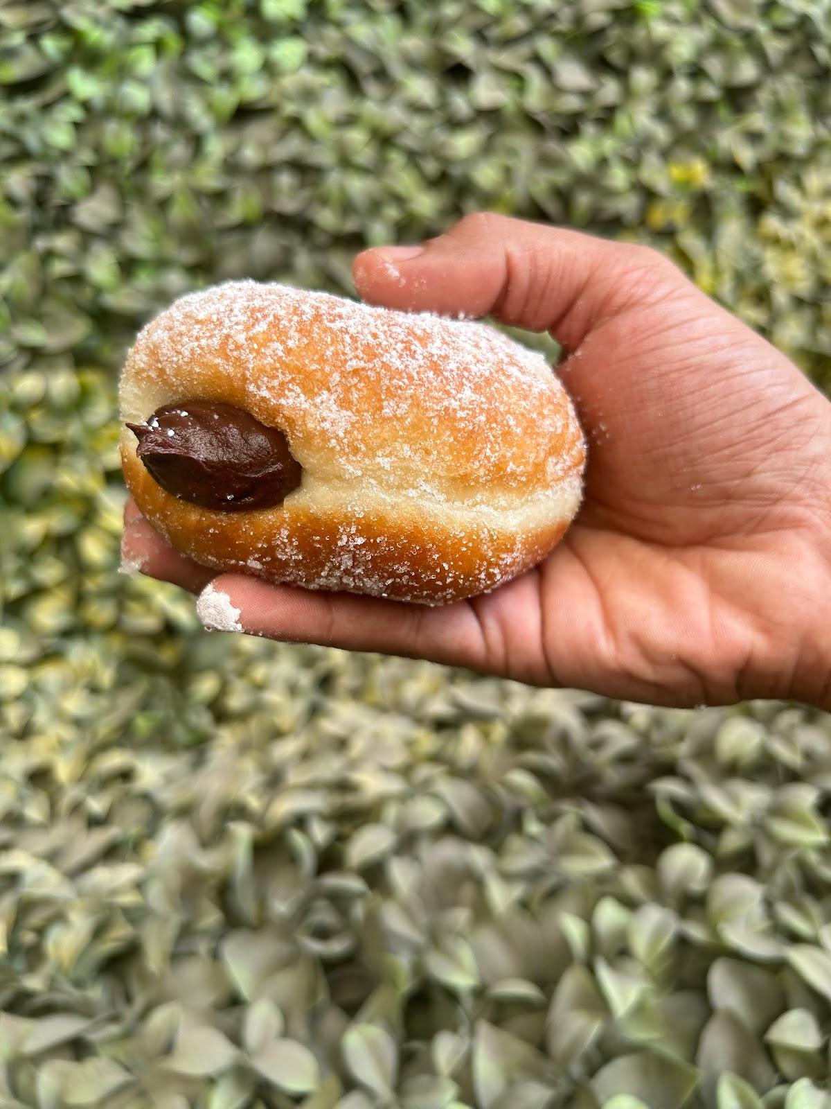 TBS / The Baking Stories Cafe Bakery Patisserie