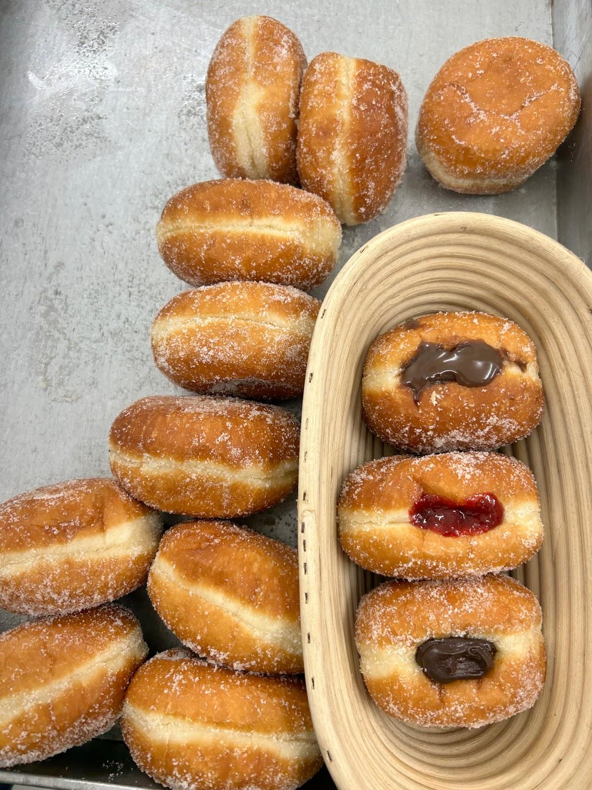 TBS / The Baking Stories Cafe Bakery Patisserie