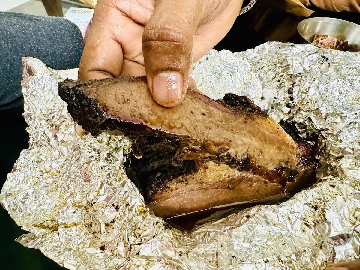 Smoke Culture by Steve