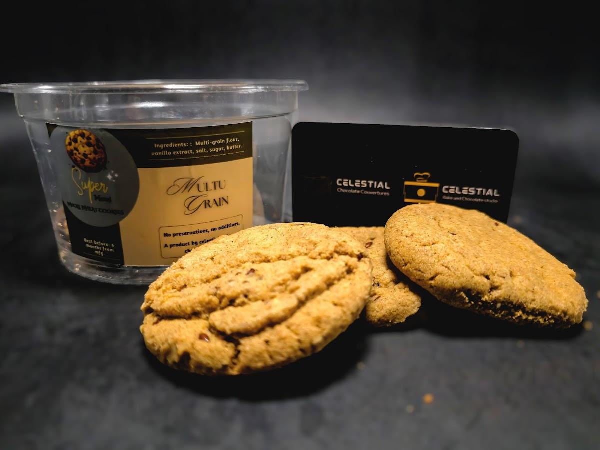 Celestial Bake and Chocolate studio