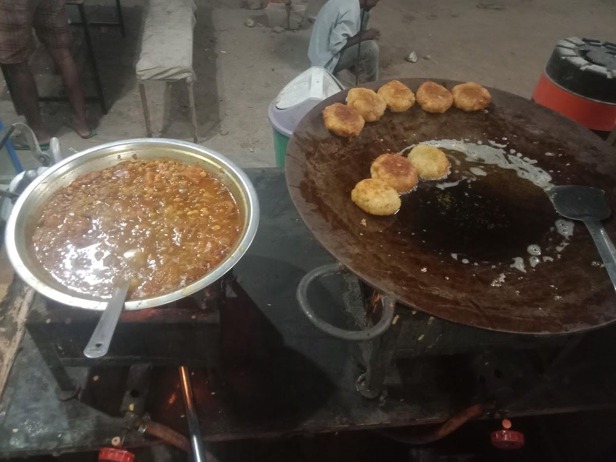 MAMA SHREE NASTA CORNER