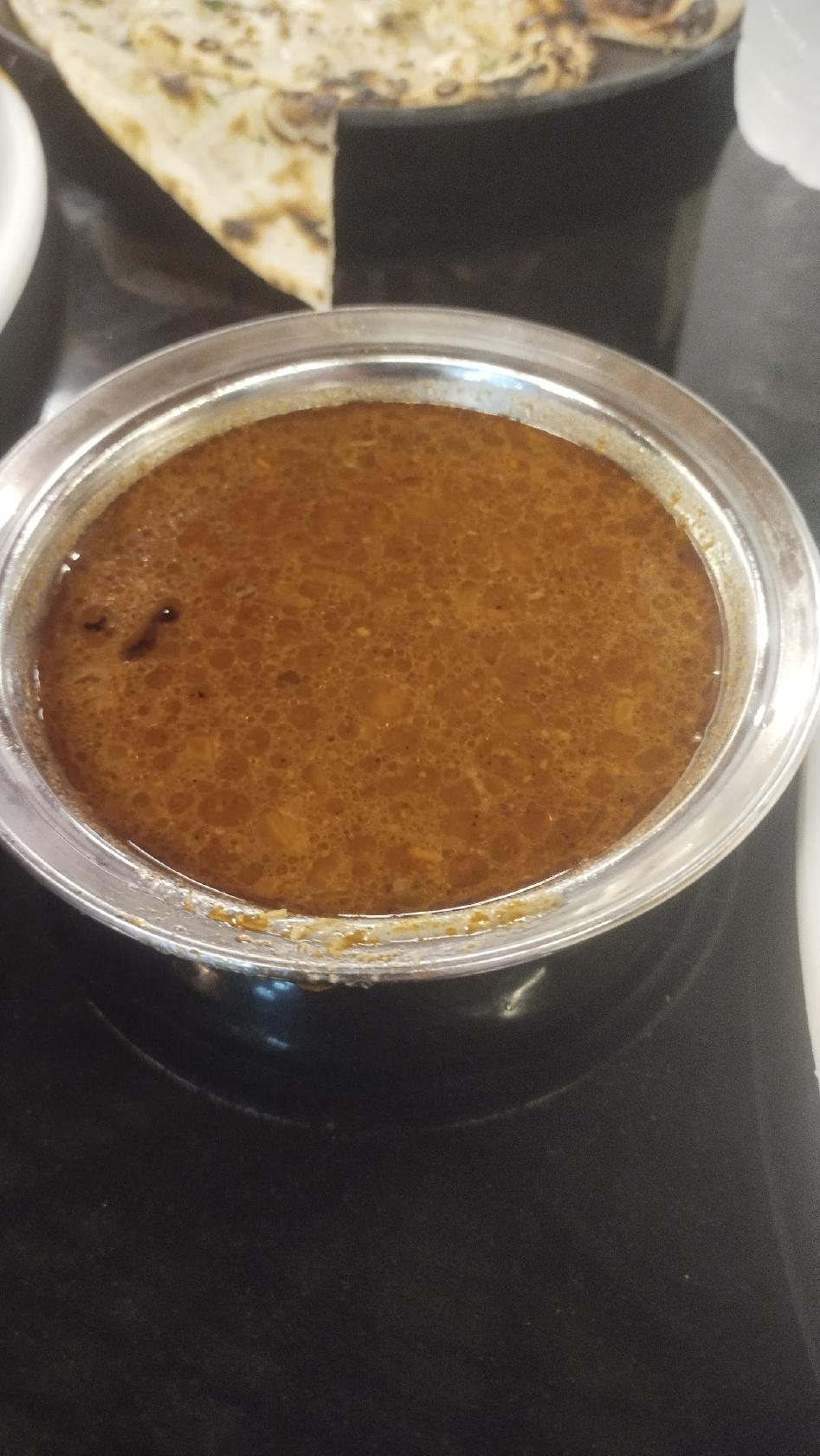 Hotel Ajinkyatara Family Garden Restaurant