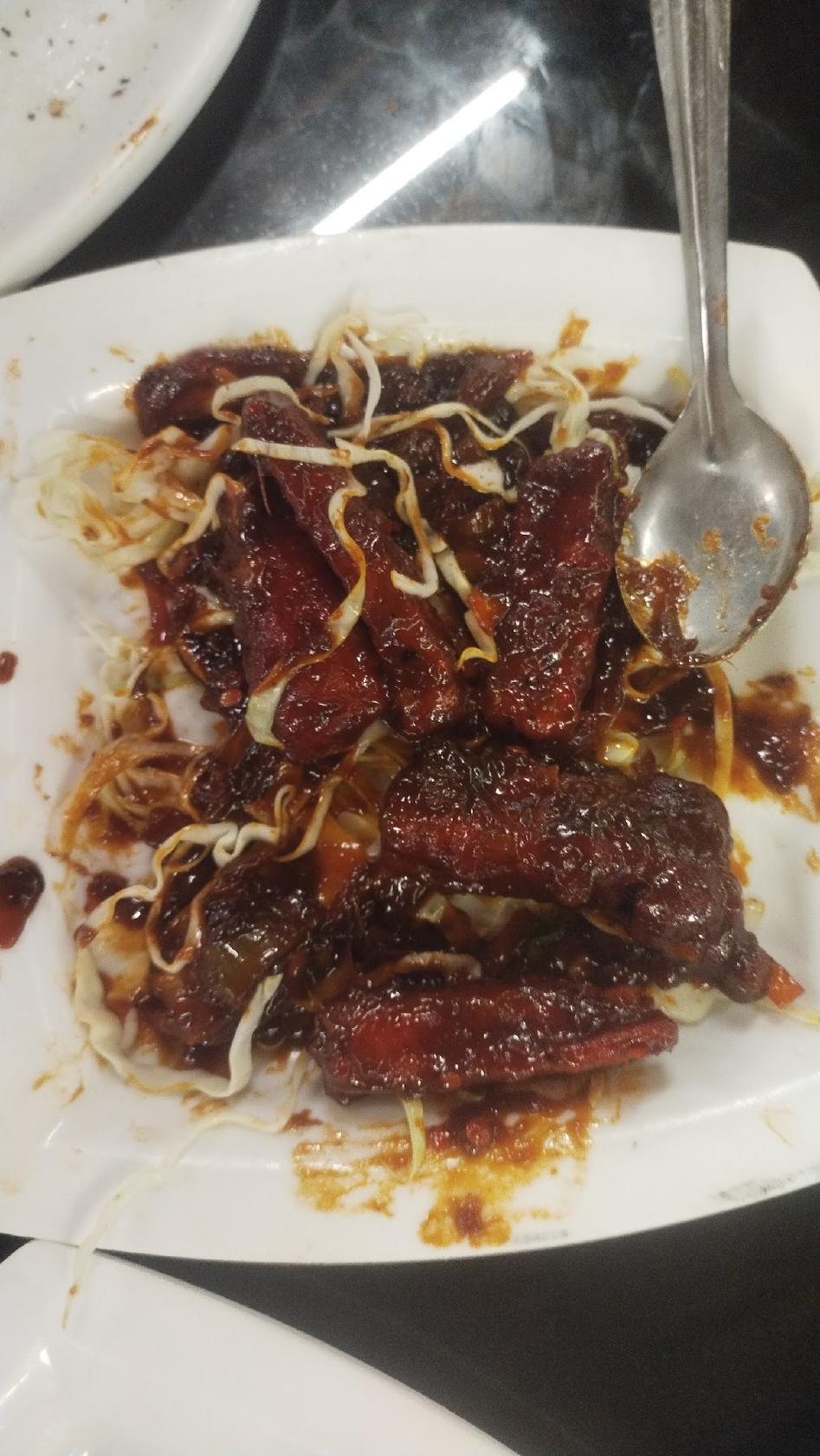 Hotel Ajinkyatara Family Garden Restaurant