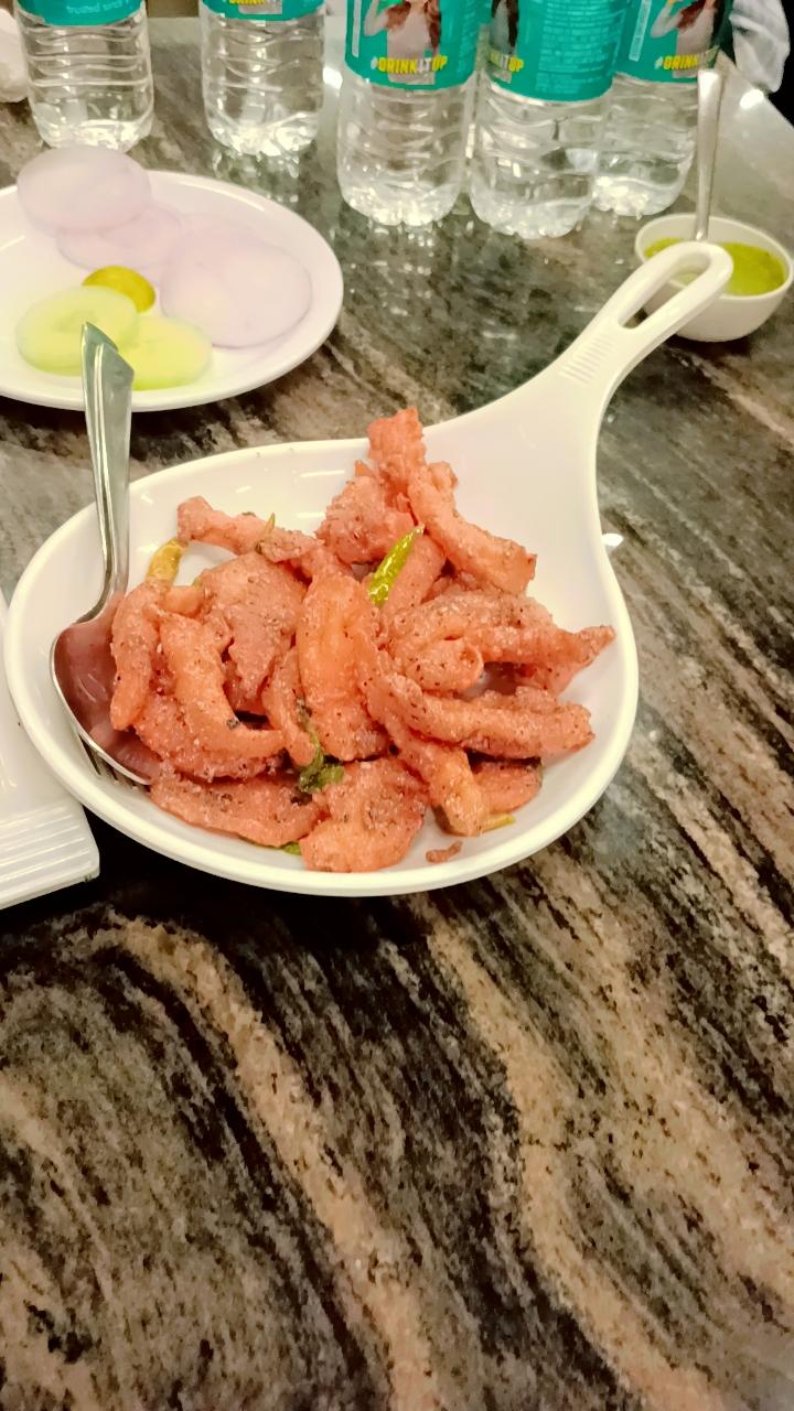 Paradise Inn Multi-Cuisine Restaurant