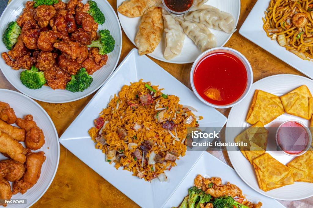 Hot and chill Restaurant