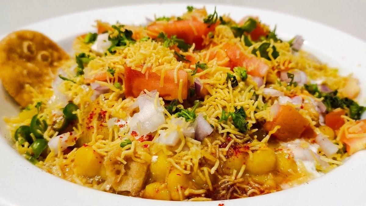 Veg Vibes The Restrocafe (Without Onion Garlic)