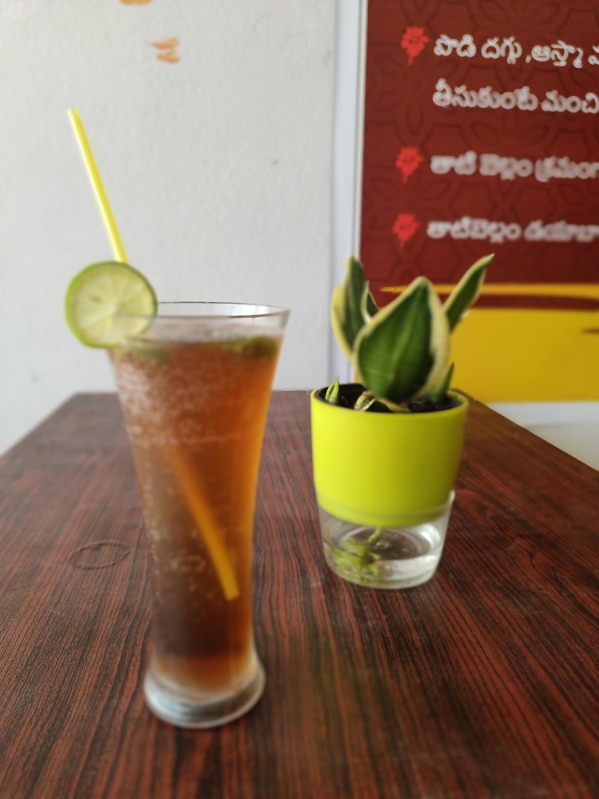 RUCHI THATTIBELLAM COFFEE, JAMMALAMADUGU