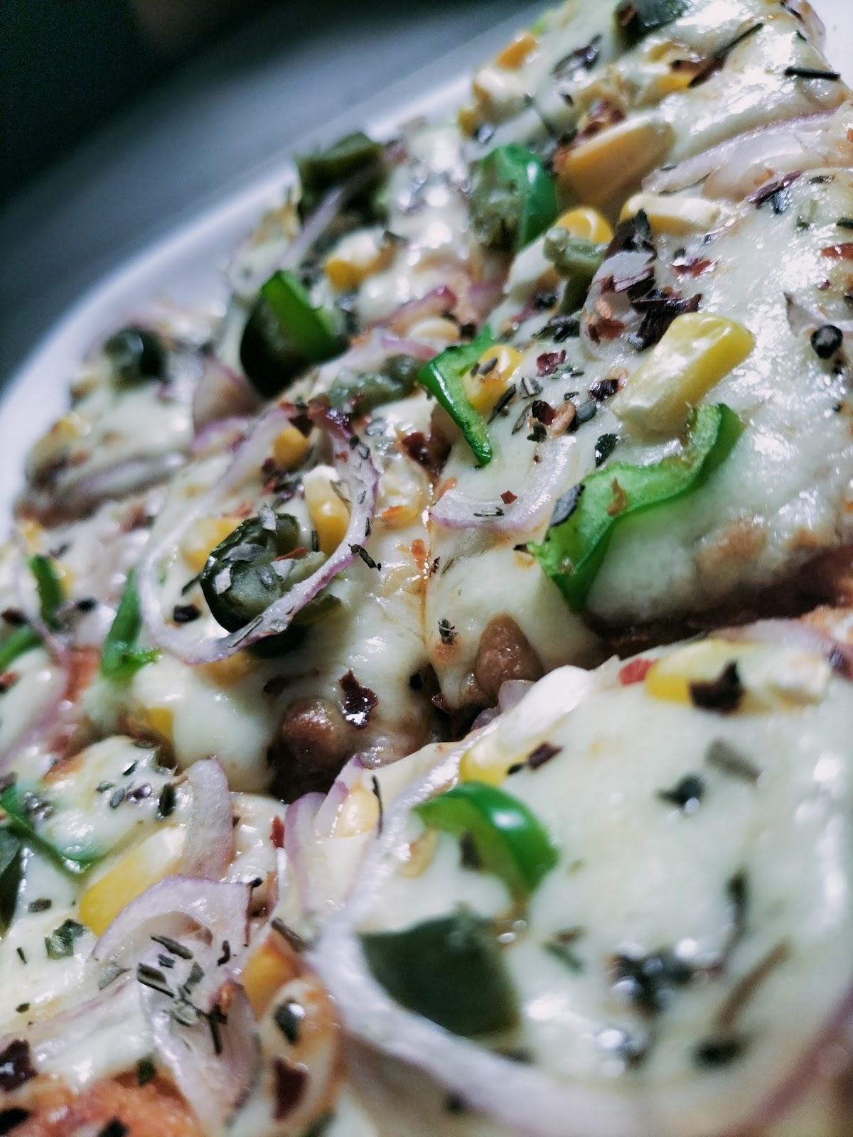 kolhapuri spice Cafe