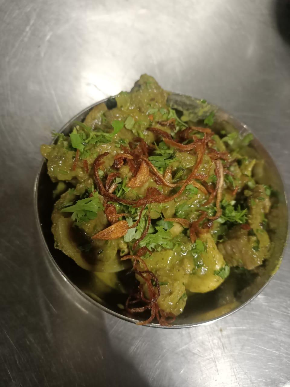 Vijaysinh Family Restaurant