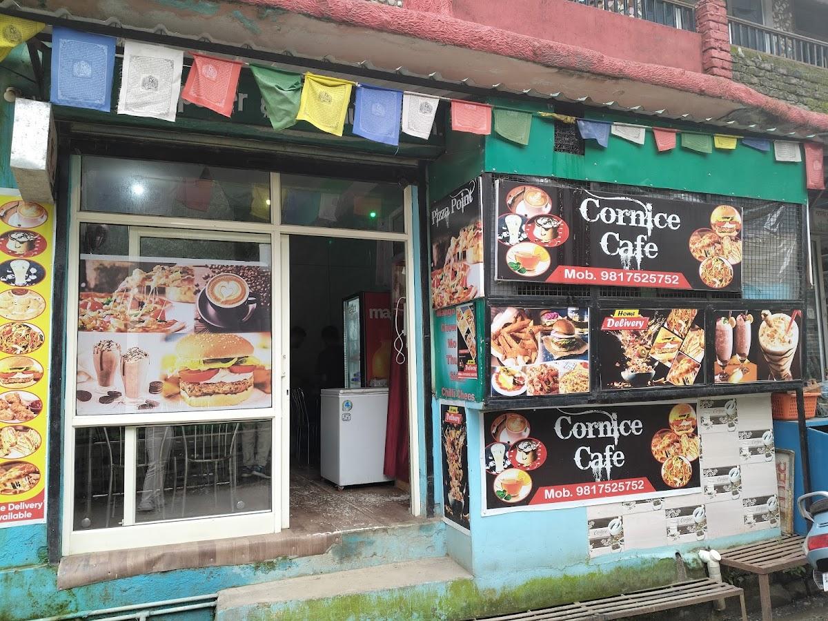 Cornice Cafe, Rewalsar