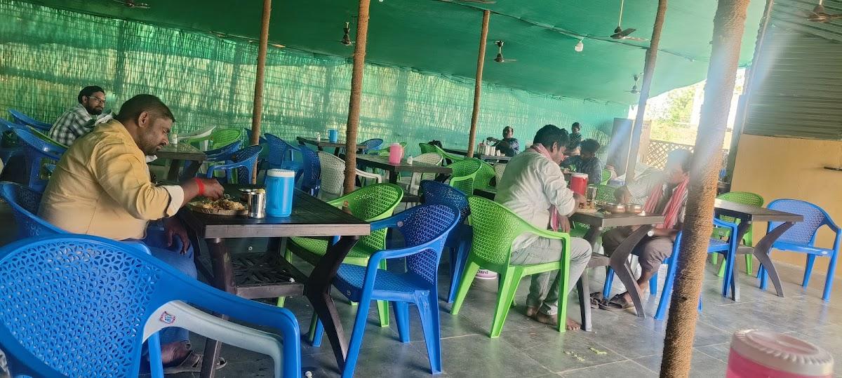 Madhura Restaurant