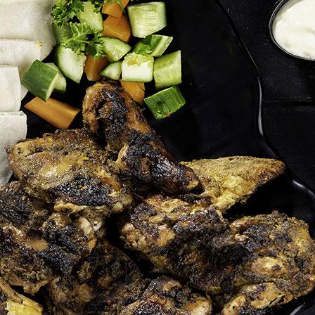 Copper Kitchen, Wayanadu